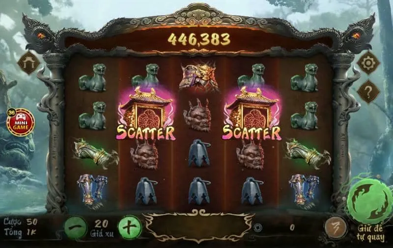 Các lợi ích khi chơi Slot game tại bi88