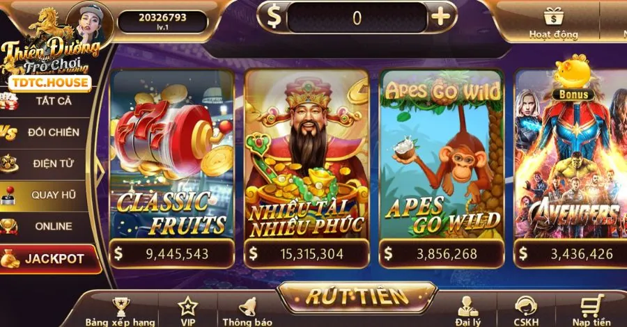 Trải nghiệm casino trực tuyến chân thực tại bi88