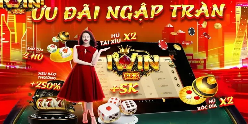Khuyến mãi và ưu đãi đặc biệt tại bi88 trang chủ chính thức